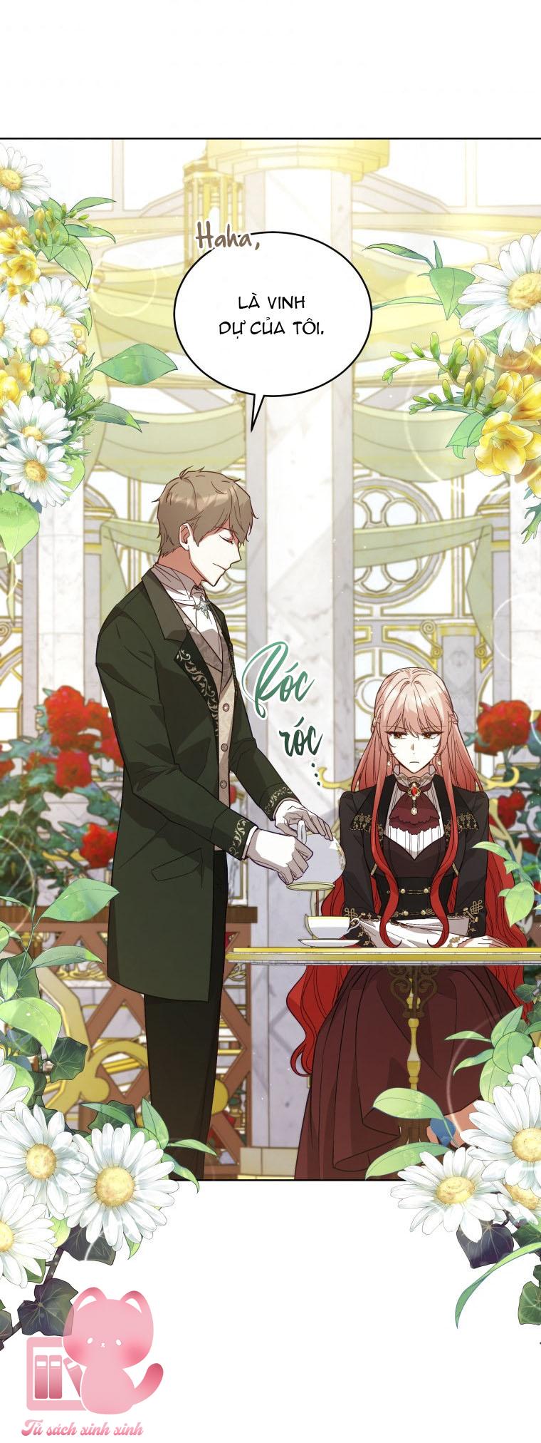 Tiểu Thư Khó Gần: Tiểu Thư Khó Gần – Chap 67