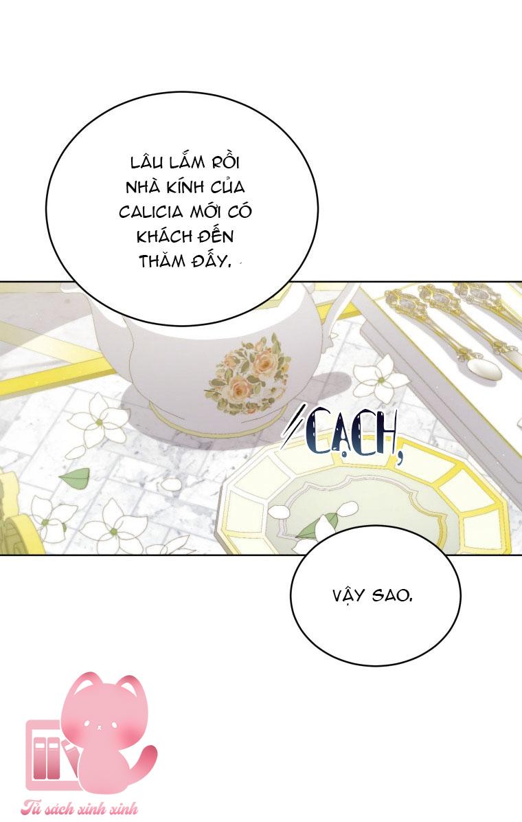 Tiểu Thư Khó Gần: Tiểu Thư Khó Gần – Chap 67