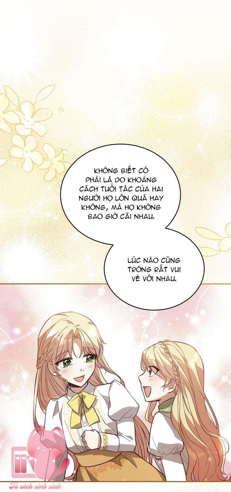 Tiểu Thư Khó Gần: Tiểu Thư Khó Gần – Chap 67
