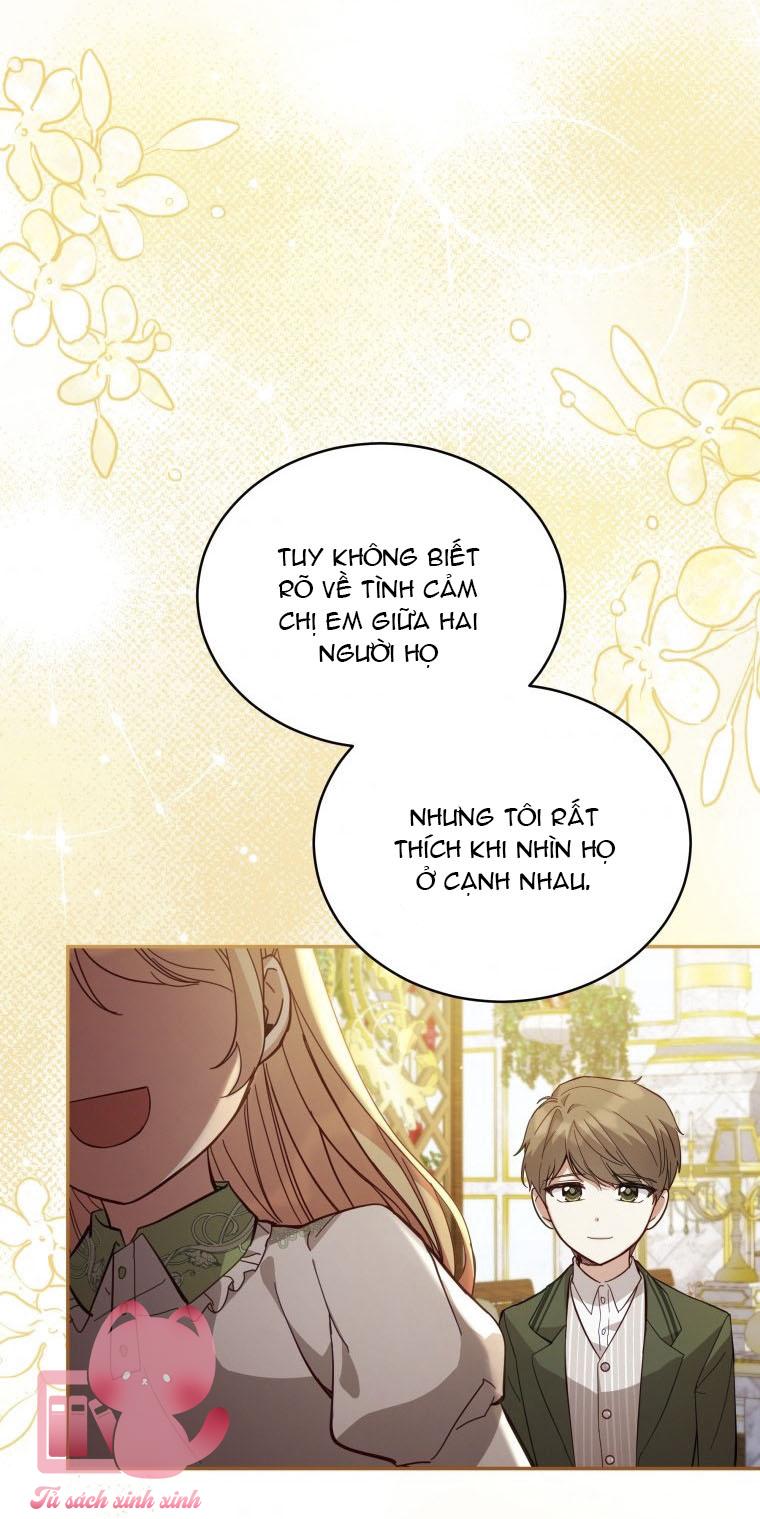 Tiểu Thư Khó Gần: Tiểu Thư Khó Gần – Chap 67
