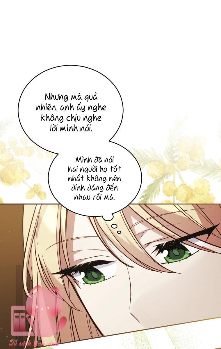 Tiểu Thư Khó Gần: Tiểu Thư Khó Gần – Chap 67