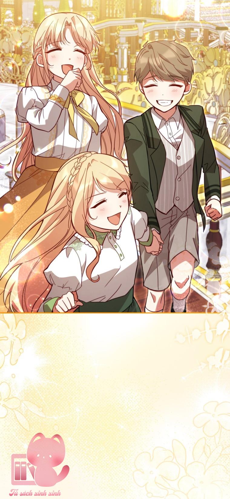 Tiểu Thư Khó Gần: Tiểu Thư Khó Gần – Chap 67