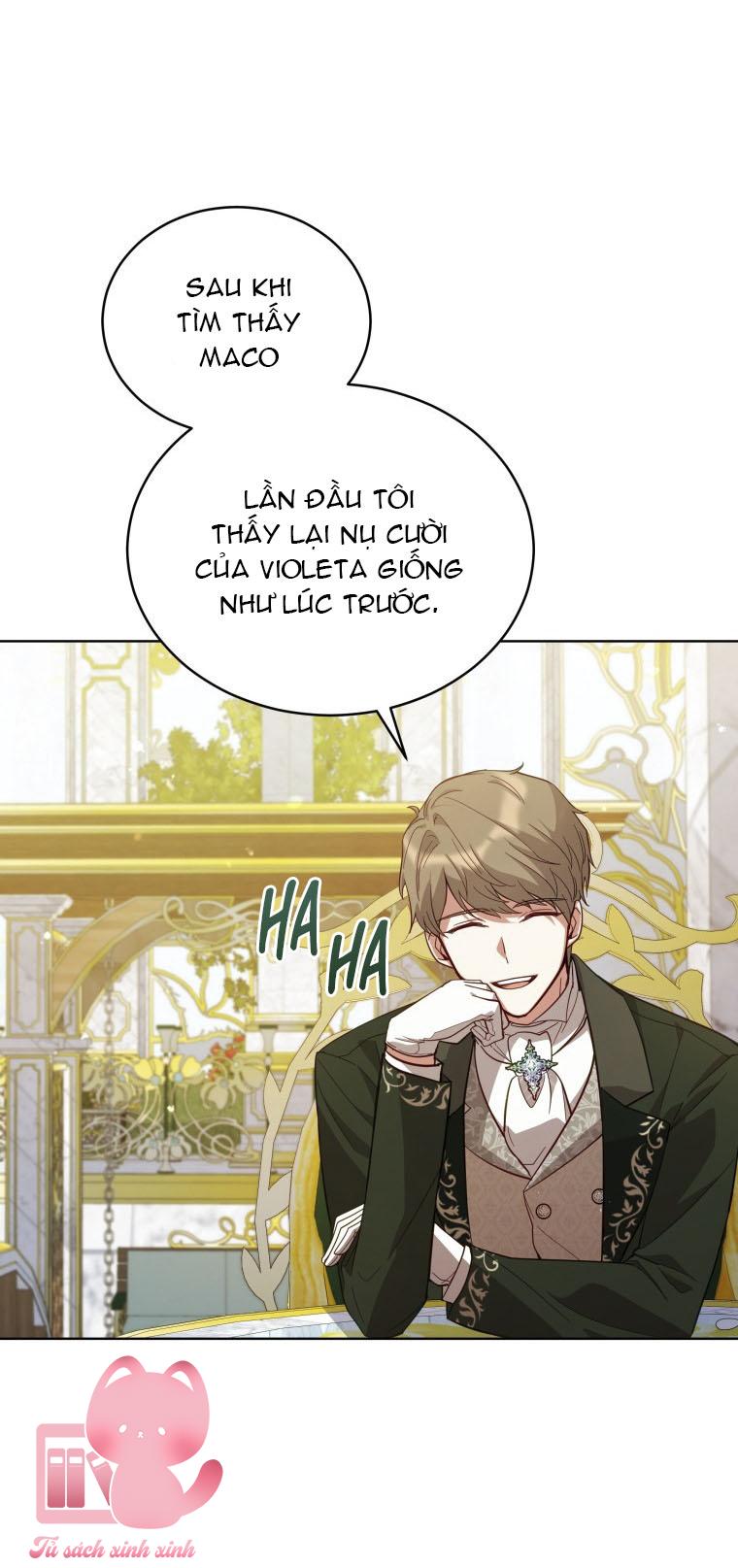 Tiểu Thư Khó Gần: Tiểu Thư Khó Gần – Chap 67