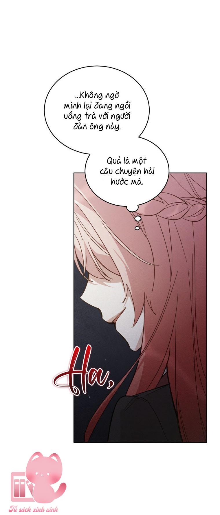 Tiểu Thư Khó Gần: Tiểu Thư Khó Gần – Chap 67