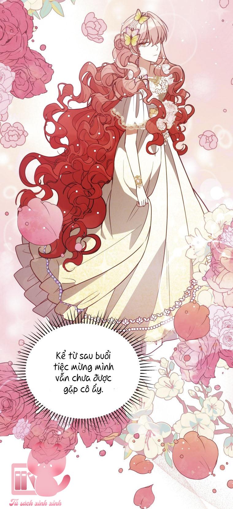 Tiểu Thư Khó Gần: Tiểu Thư Khó Gần – Chap 67