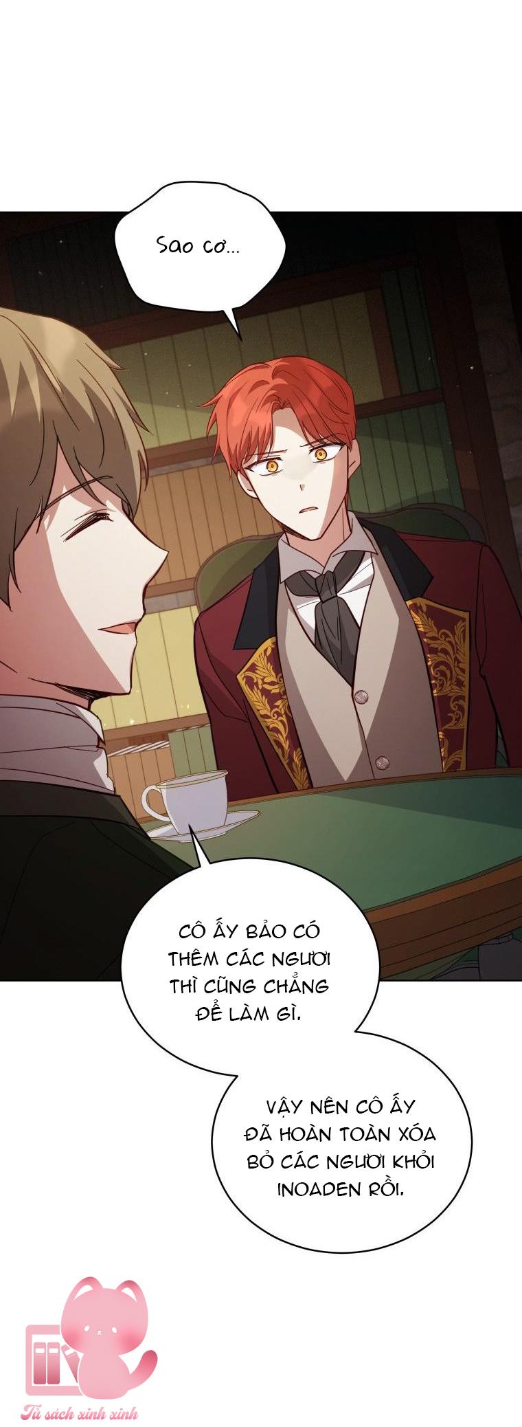 Tiểu Thư Khó Gần: Tiểu Thư Khó Gần – Chap 69