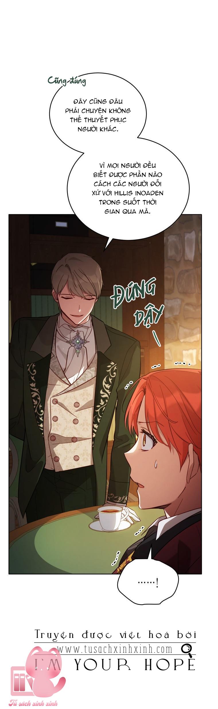 Tiểu Thư Khó Gần: Tiểu Thư Khó Gần – Chap 69