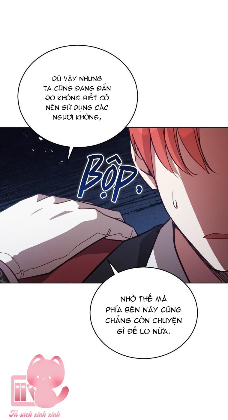 Tiểu Thư Khó Gần: Tiểu Thư Khó Gần – Chap 69