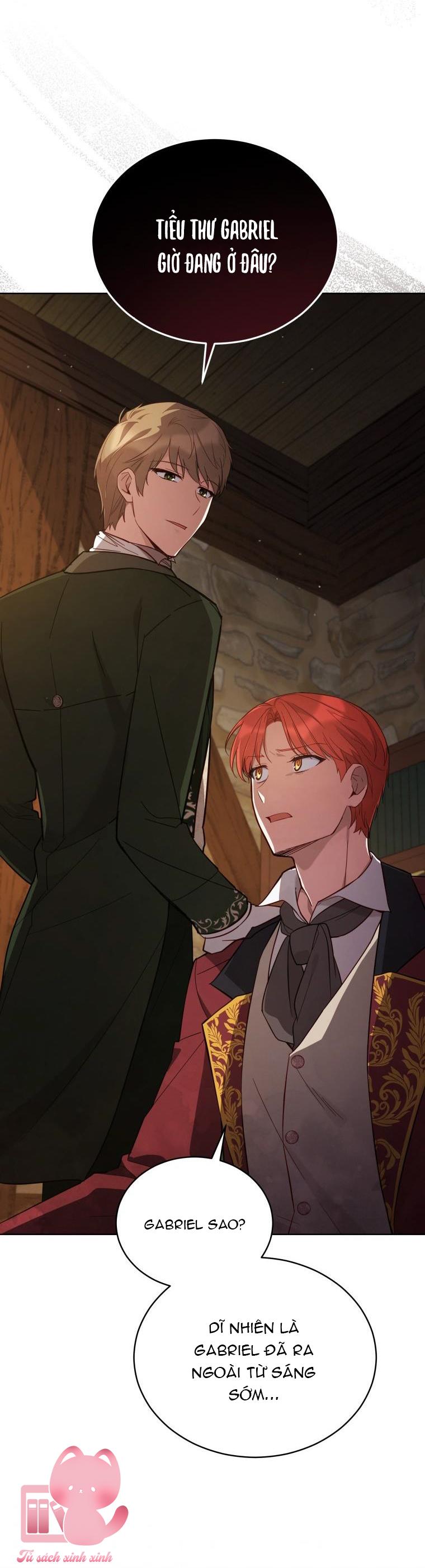 Tiểu Thư Khó Gần: Tiểu Thư Khó Gần – Chap 69