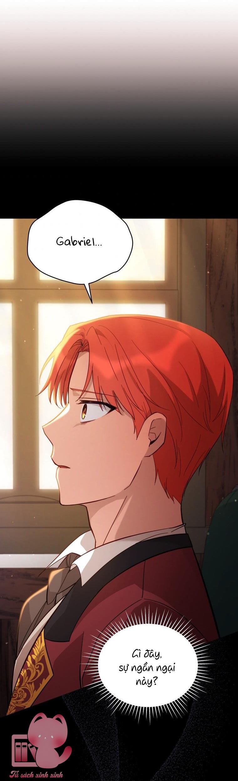 Tiểu Thư Khó Gần: Tiểu Thư Khó Gần – Chap 69