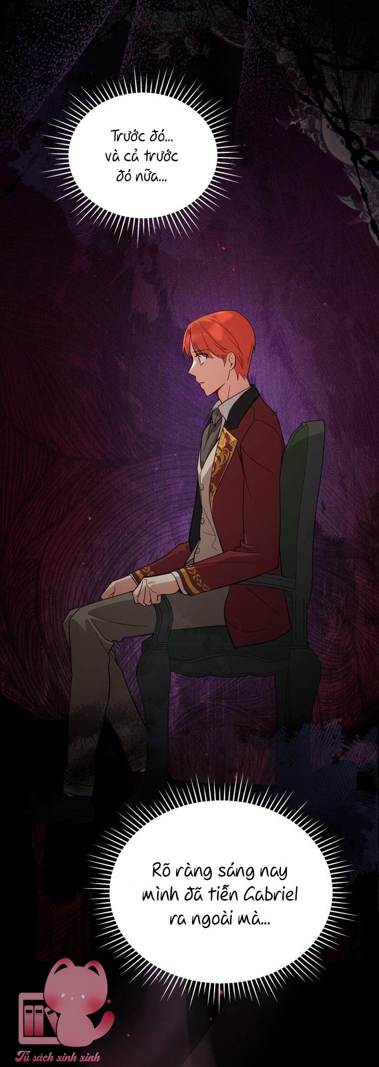 Tiểu Thư Khó Gần: Tiểu Thư Khó Gần – Chap 69