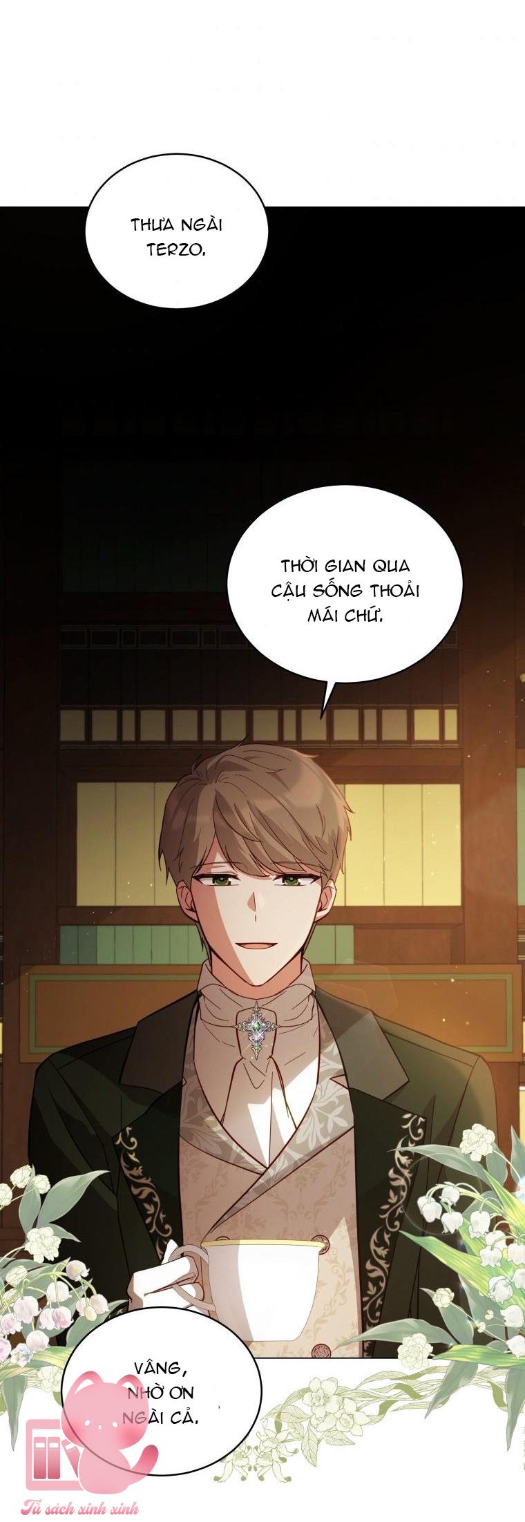 Tiểu Thư Khó Gần: Tiểu Thư Khó Gần – Chap 69