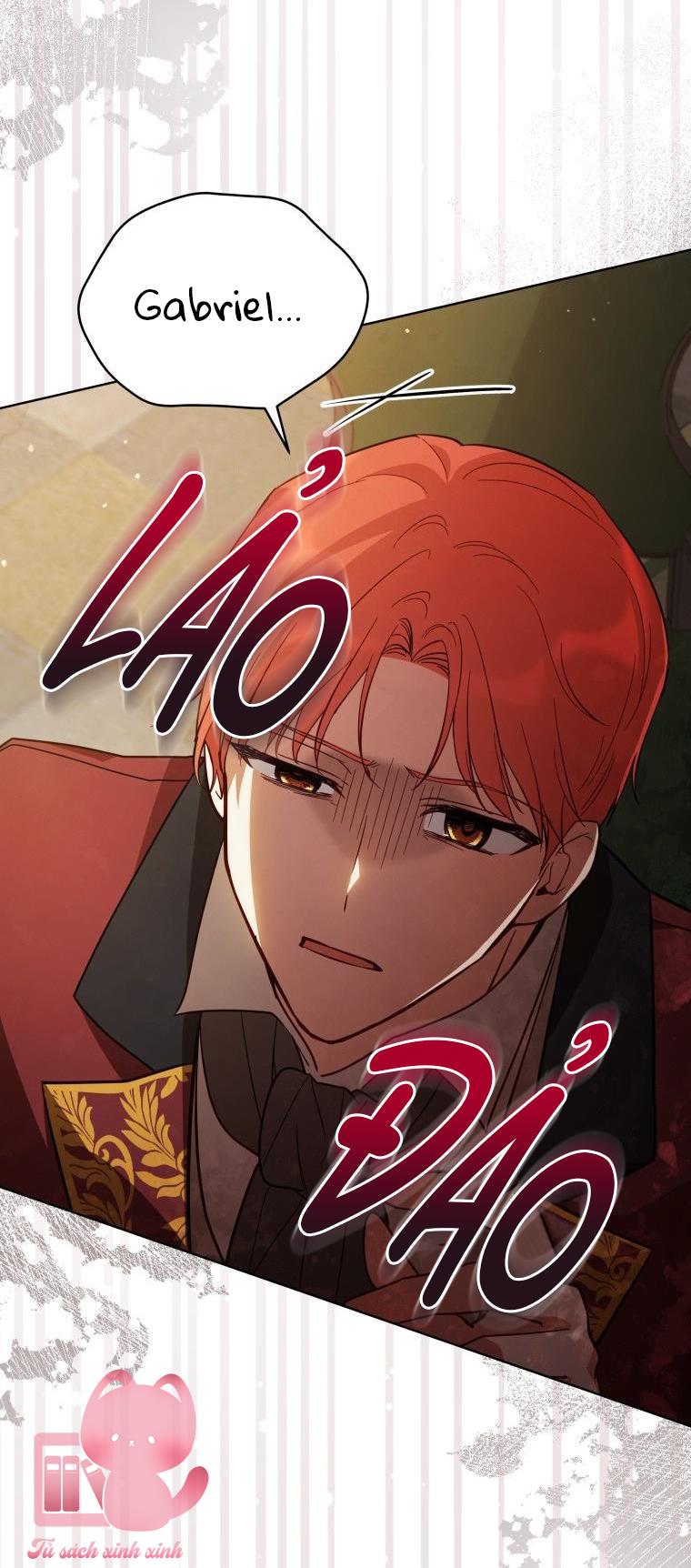 Tiểu Thư Khó Gần: Tiểu Thư Khó Gần – Chap 69