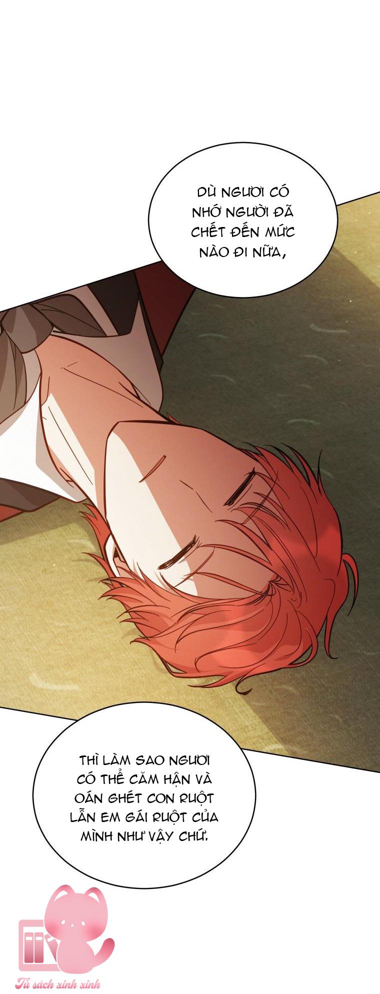 Tiểu Thư Khó Gần: Tiểu Thư Khó Gần – Chap 69