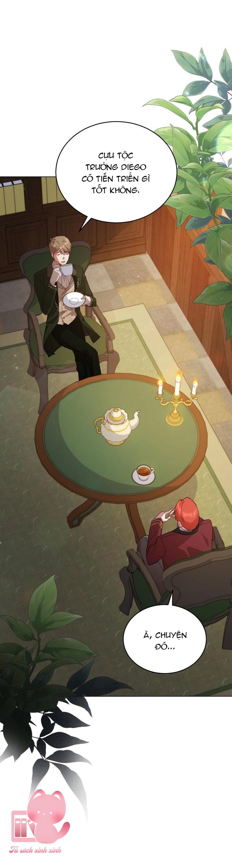 Tiểu Thư Khó Gần: Tiểu Thư Khó Gần – Chap 69