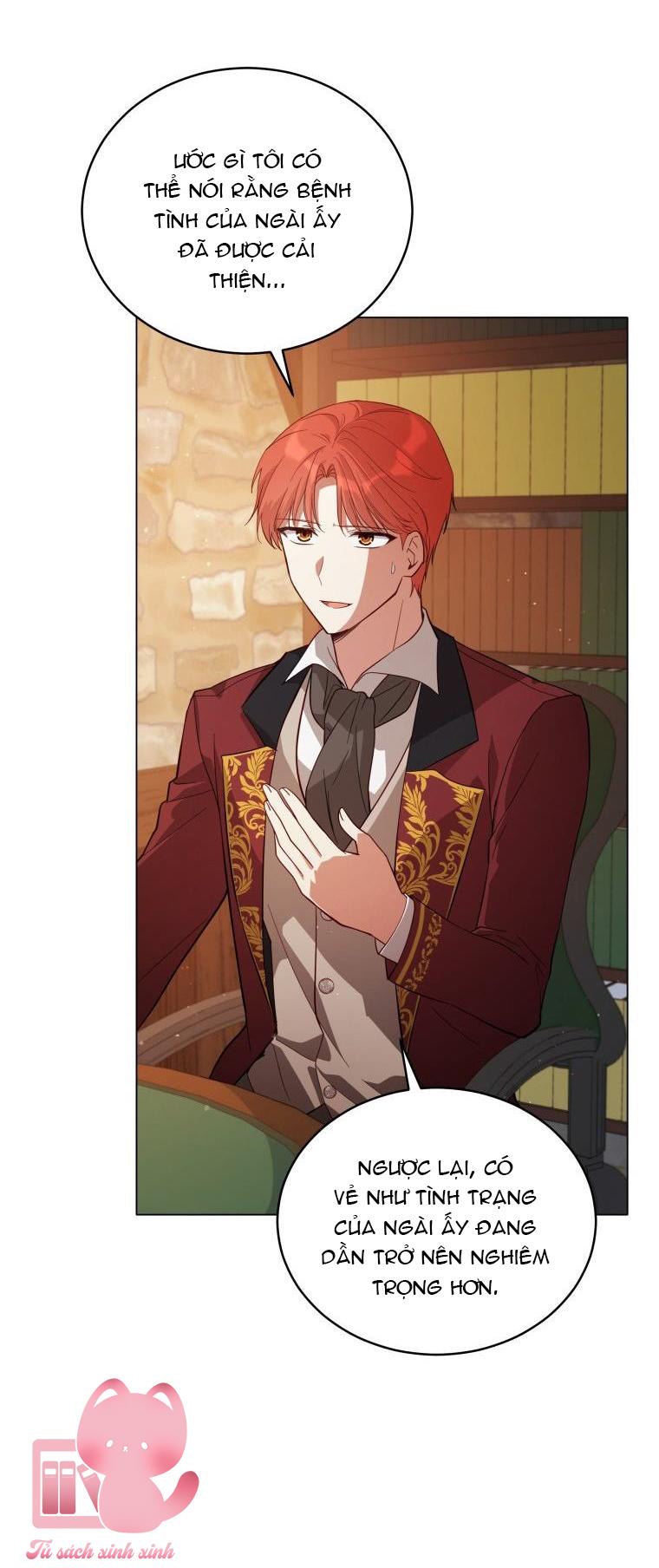 Tiểu Thư Khó Gần: Tiểu Thư Khó Gần – Chap 69
