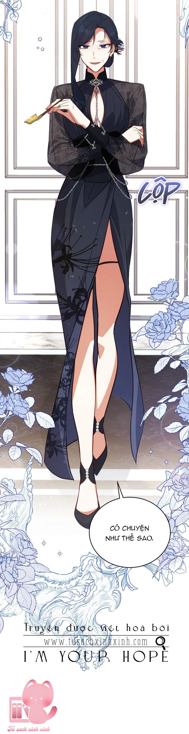 Tiểu Thư Khó Gần: Tiểu Thư Khó Gần – Chap 69