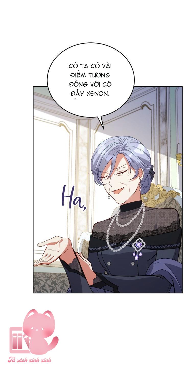 Tiểu Thư Khó Gần: Tiểu Thư Khó Gần – Chap 69