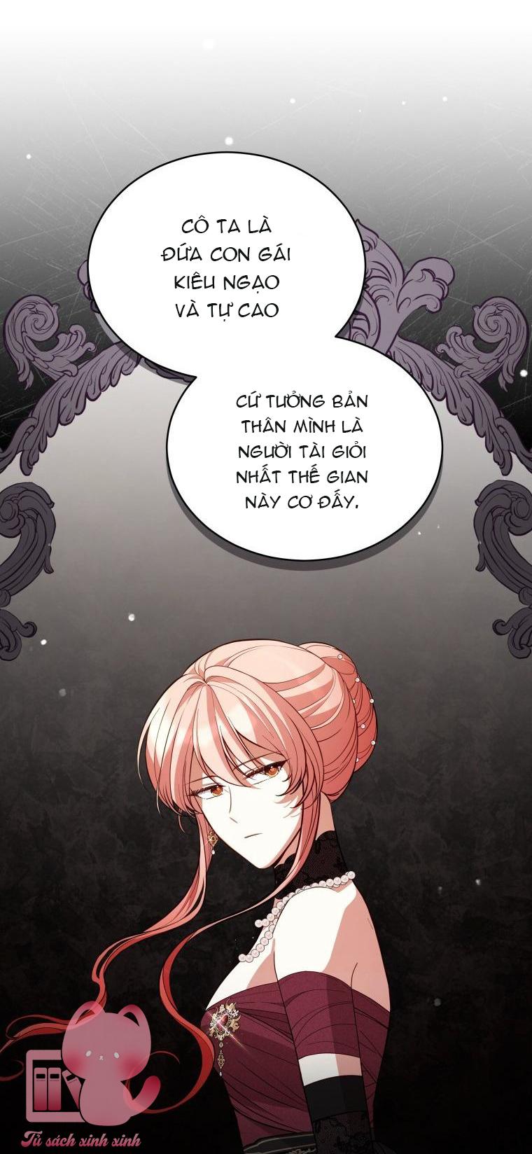 Tiểu Thư Khó Gần: Tiểu Thư Khó Gần – Chap 69