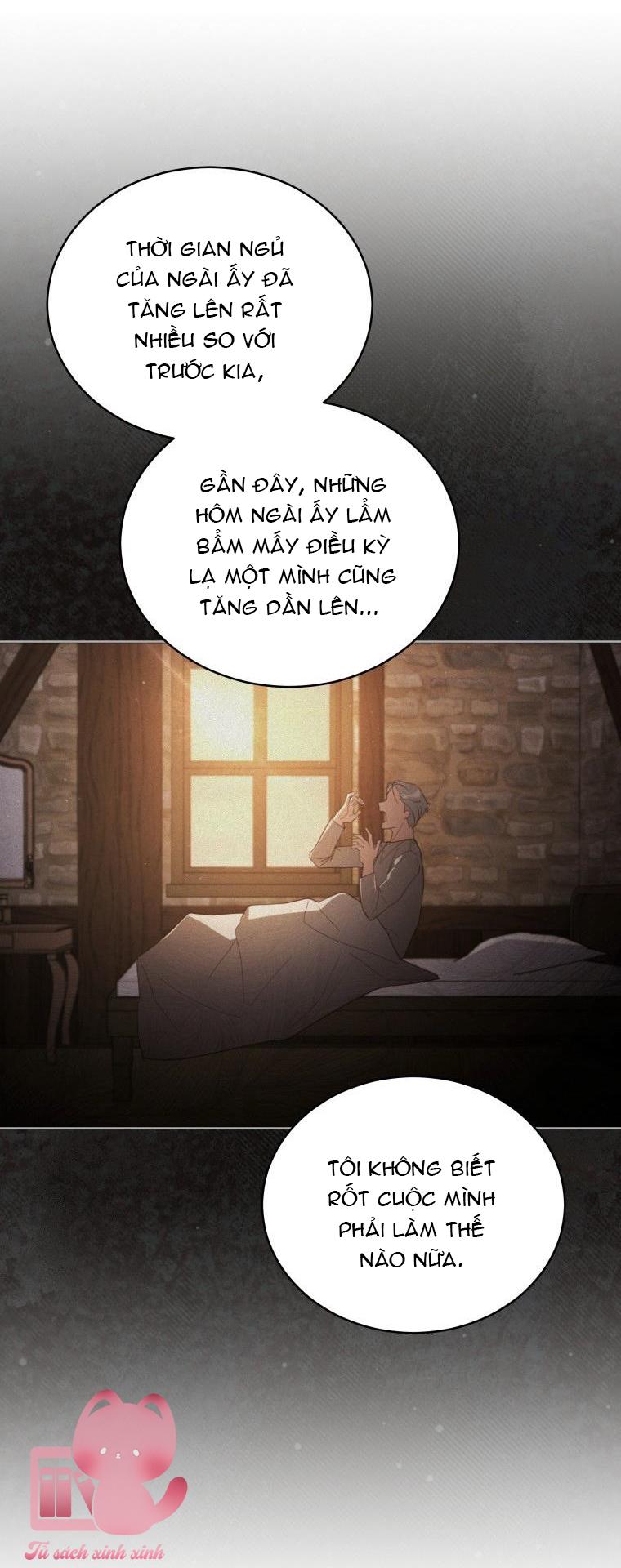 Tiểu Thư Khó Gần: Tiểu Thư Khó Gần – Chap 69