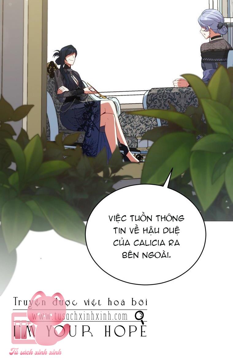Tiểu Thư Khó Gần: Tiểu Thư Khó Gần – Chap 69
