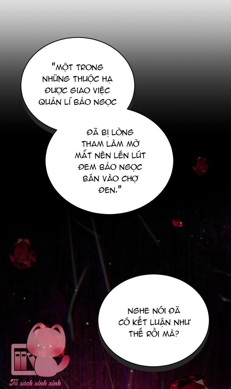 Tiểu Thư Khó Gần: Tiểu Thư Khó Gần – Chap 69