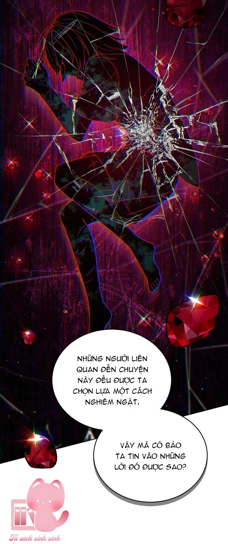 Tiểu Thư Khó Gần: Tiểu Thư Khó Gần – Chap 69