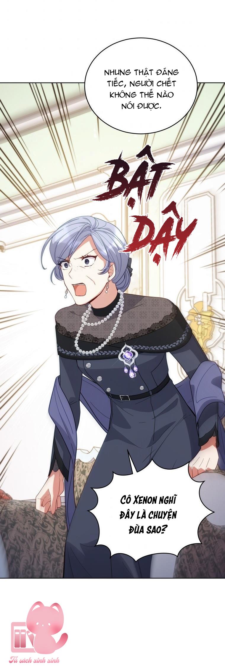 Tiểu Thư Khó Gần: Tiểu Thư Khó Gần – Chap 69