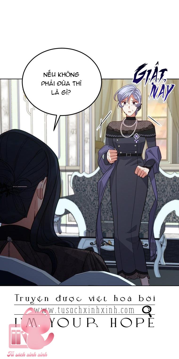 Tiểu Thư Khó Gần: Tiểu Thư Khó Gần – Chap 69