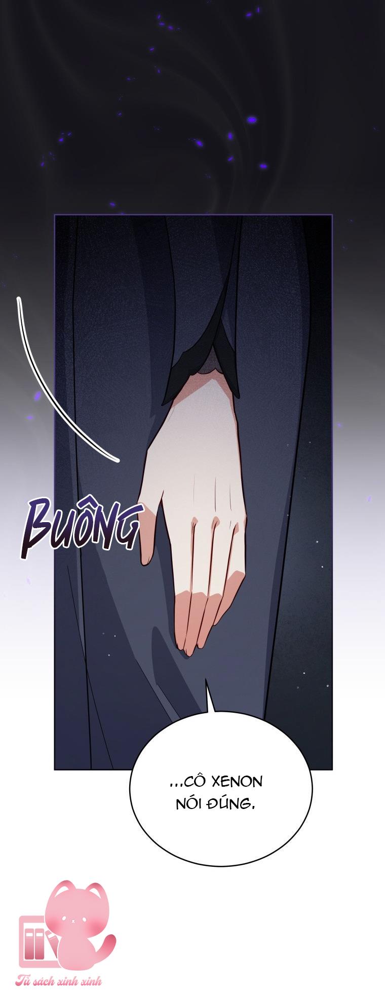 Tiểu Thư Khó Gần: Tiểu Thư Khó Gần – Chap 69