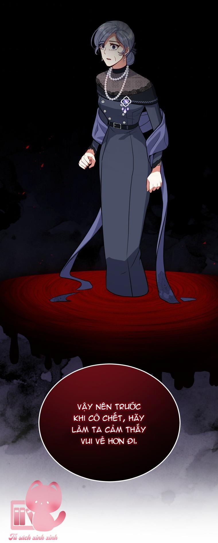 Tiểu Thư Khó Gần: Tiểu Thư Khó Gần – Chap 69