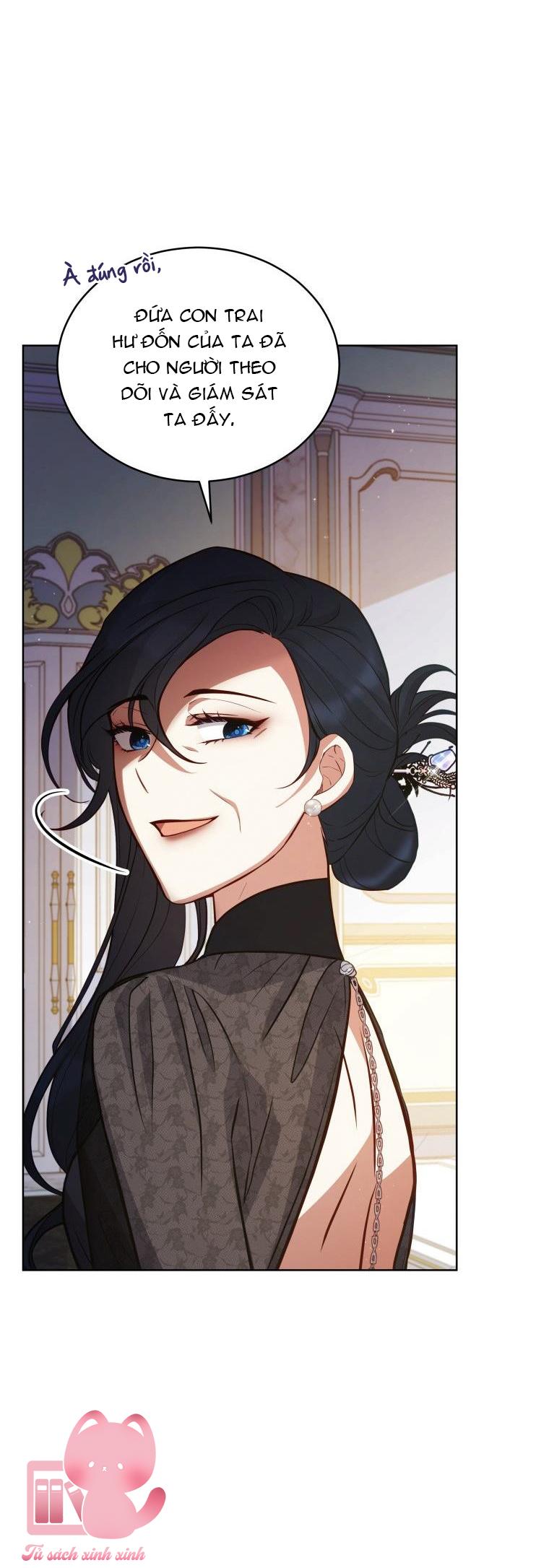 Tiểu Thư Khó Gần: Tiểu Thư Khó Gần – Chap 69