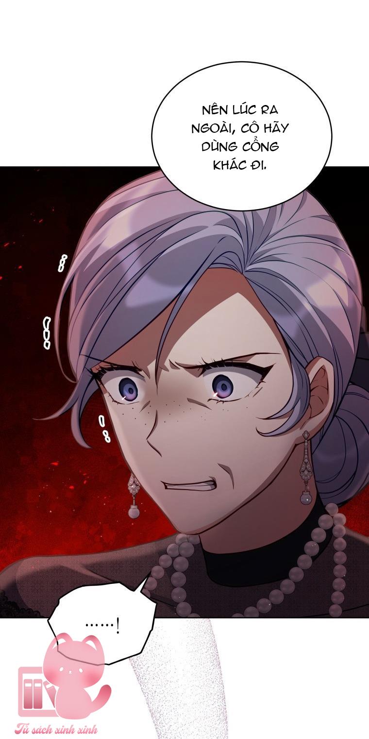 Tiểu Thư Khó Gần: Tiểu Thư Khó Gần – Chap 69