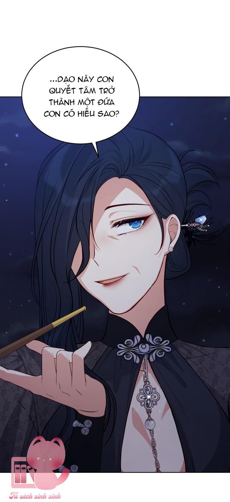 Tiểu Thư Khó Gần: Tiểu Thư Khó Gần – Chap 69