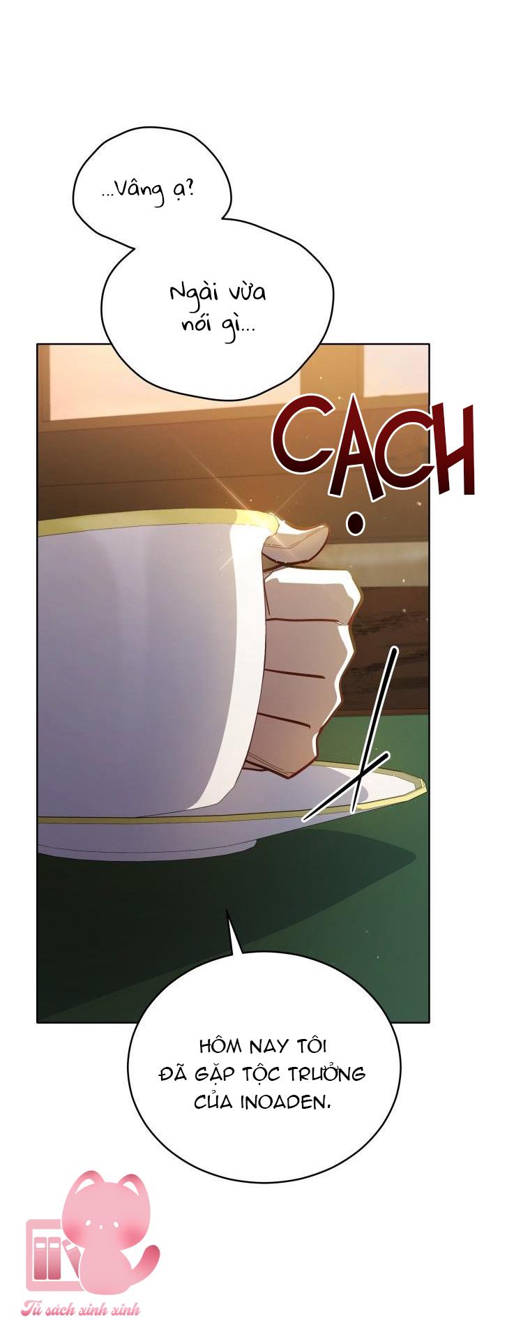 Tiểu Thư Khó Gần: Tiểu Thư Khó Gần – Chap 69