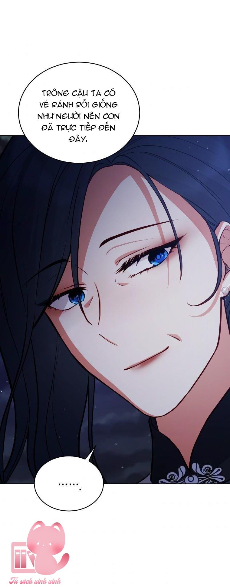 Tiểu Thư Khó Gần: Tiểu Thư Khó Gần – Chap 69