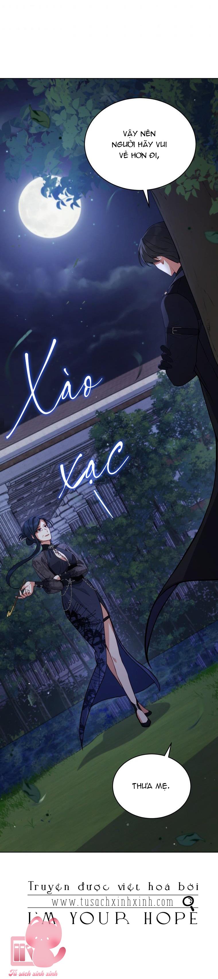 Tiểu Thư Khó Gần: Tiểu Thư Khó Gần – Chap 69