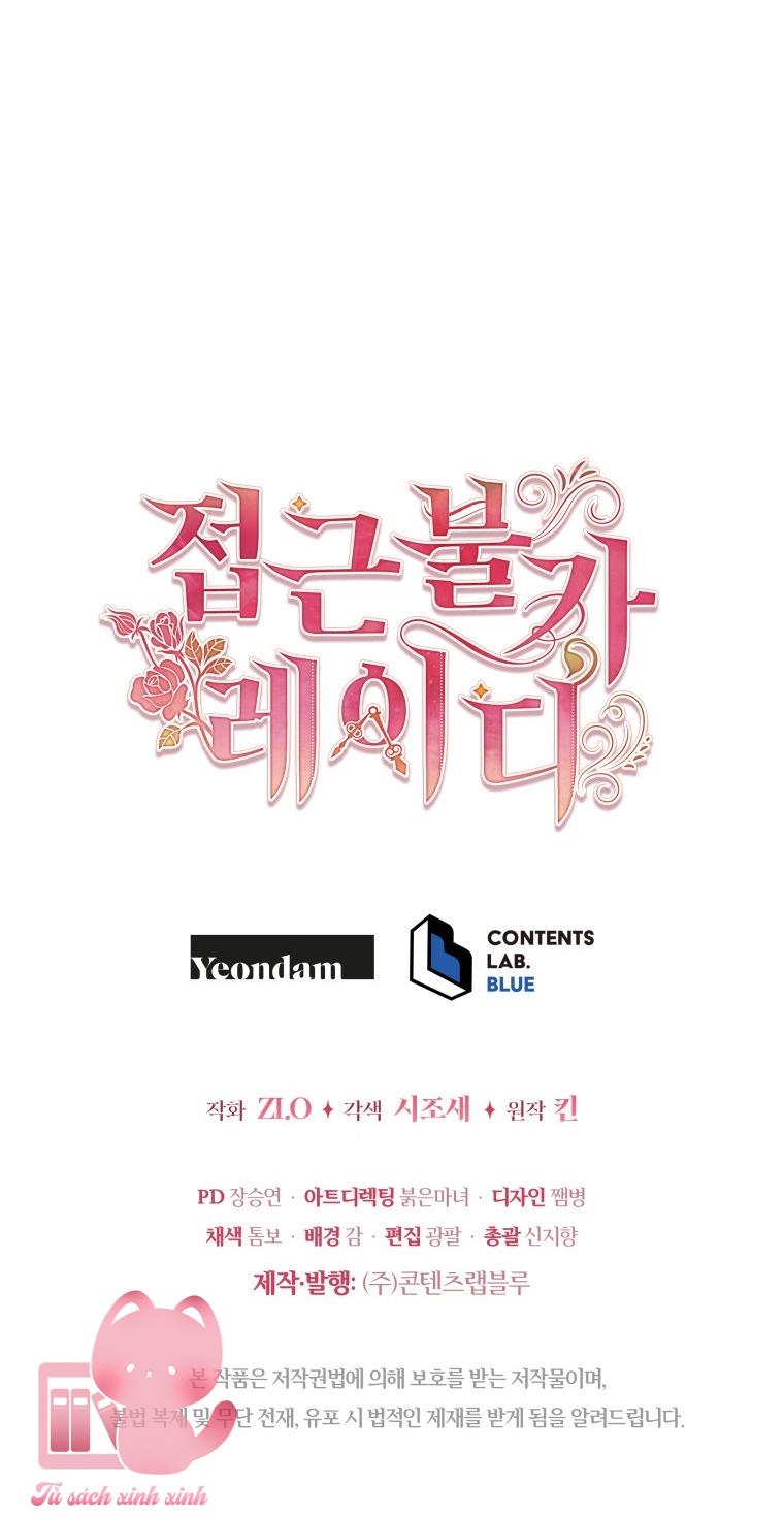 Tiểu Thư Khó Gần: Tiểu Thư Khó Gần – Chap 69