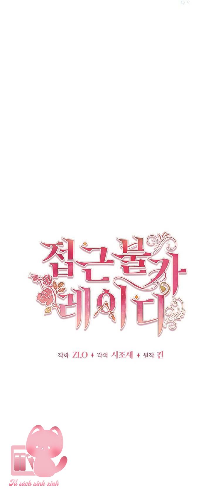 Tiểu Thư Khó Gần: Tiểu Thư Khó Gần – Chap 70