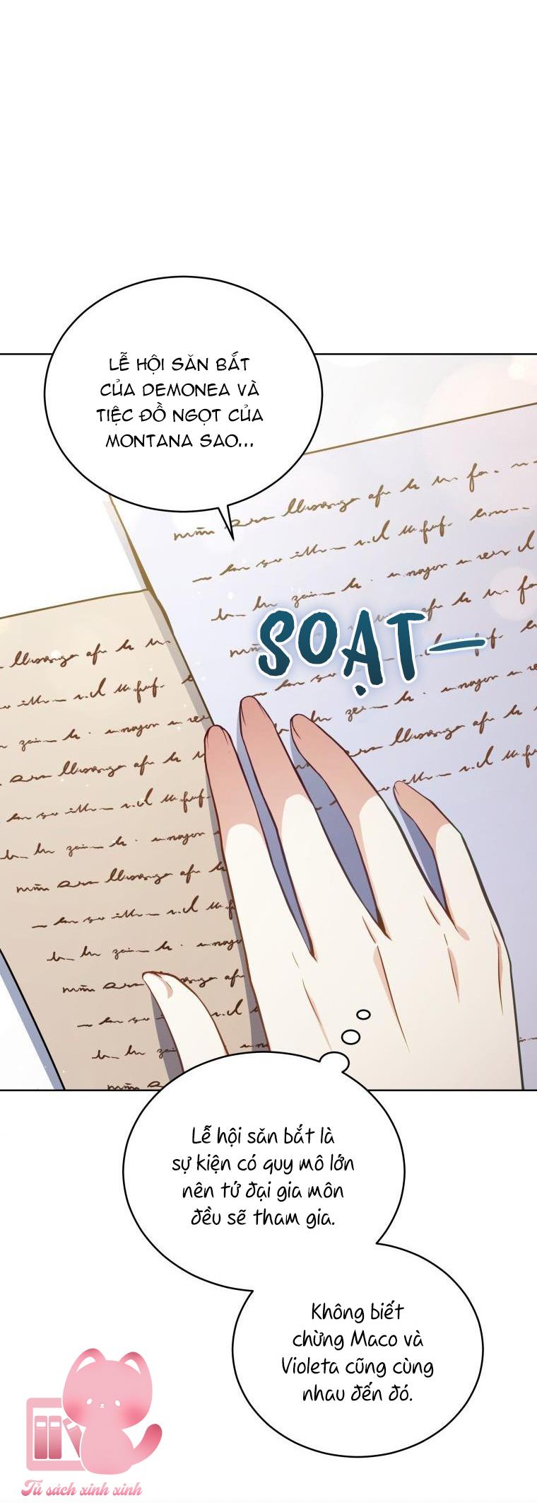 Tiểu Thư Khó Gần: Tiểu Thư Khó Gần – Chap 70