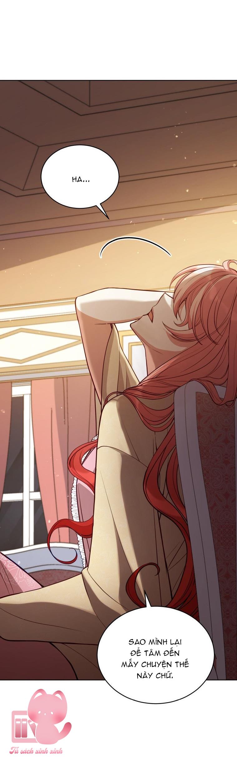 Tiểu Thư Khó Gần: Tiểu Thư Khó Gần – Chap 70