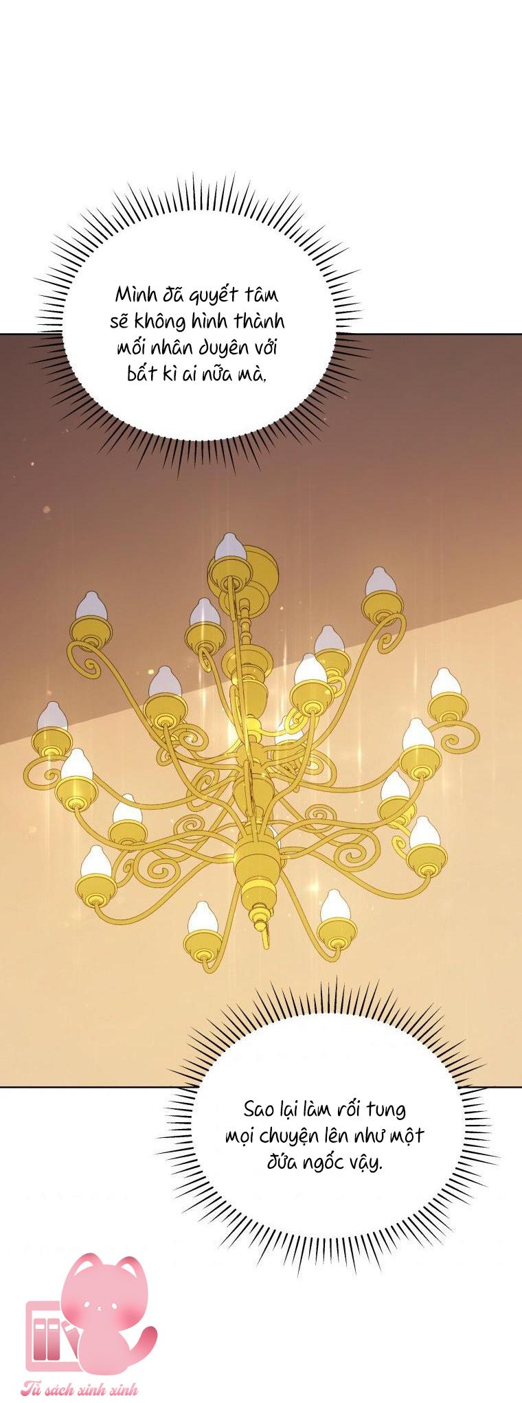 Tiểu Thư Khó Gần: Tiểu Thư Khó Gần – Chap 70
