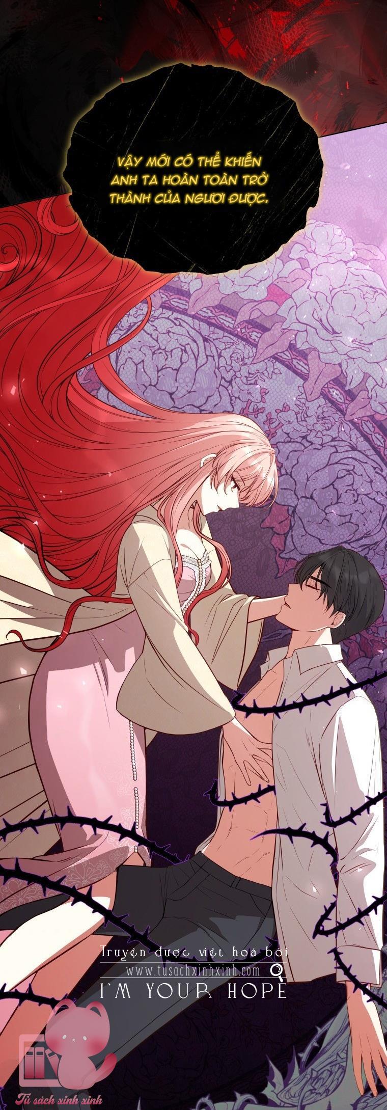Tiểu Thư Khó Gần: Tiểu Thư Khó Gần – Chap 70