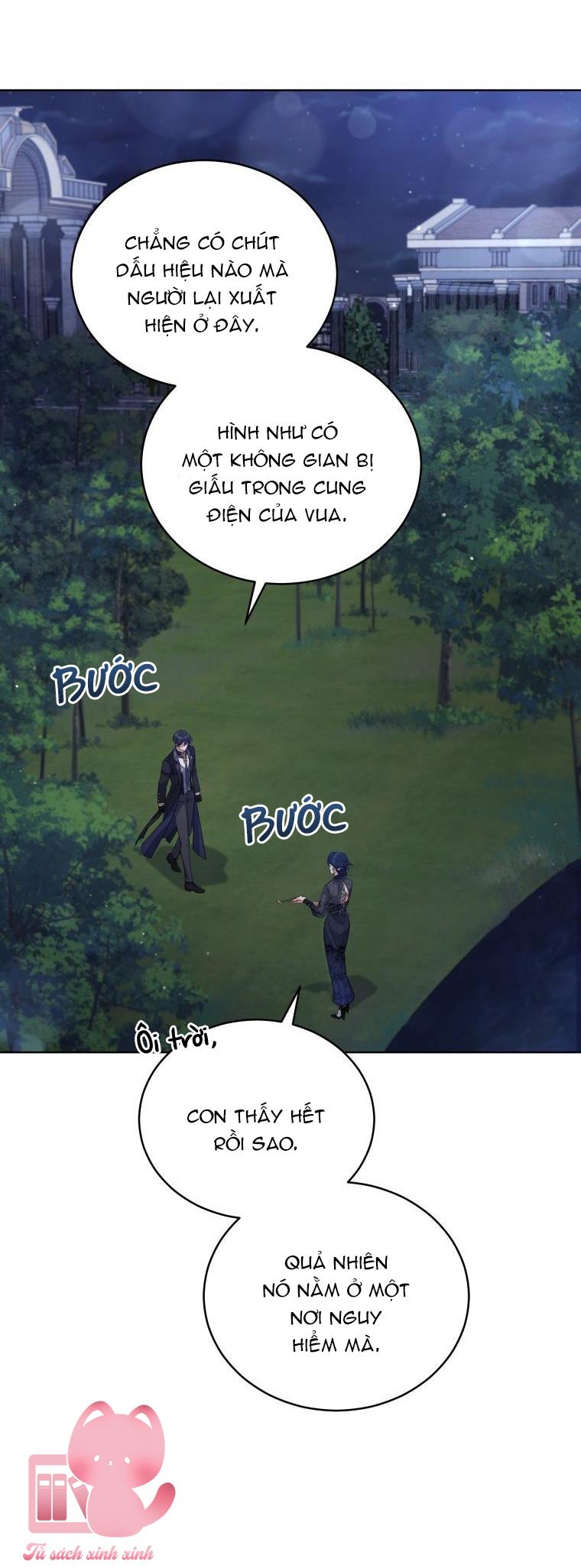 Tiểu Thư Khó Gần: Tiểu Thư Khó Gần – Chap 70