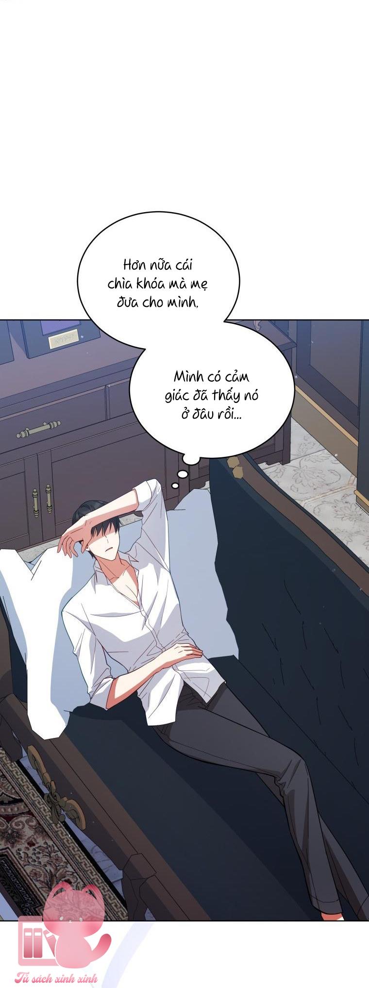 Tiểu Thư Khó Gần: Tiểu Thư Khó Gần – Chap 70