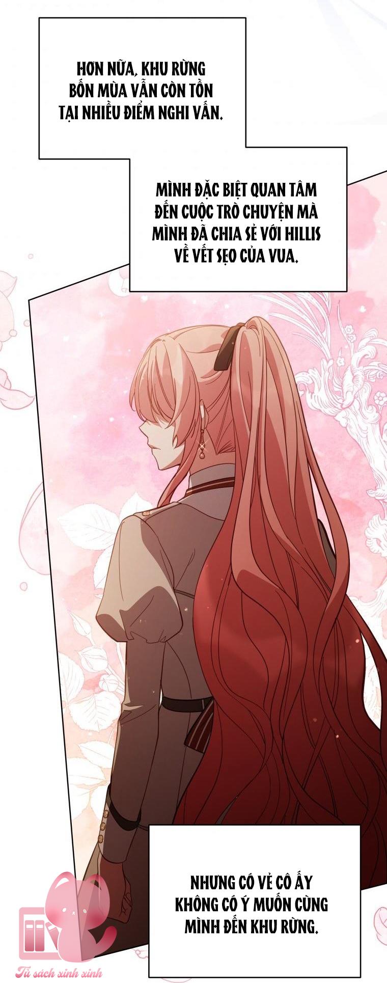 Tiểu Thư Khó Gần: Tiểu Thư Khó Gần – Chap 70