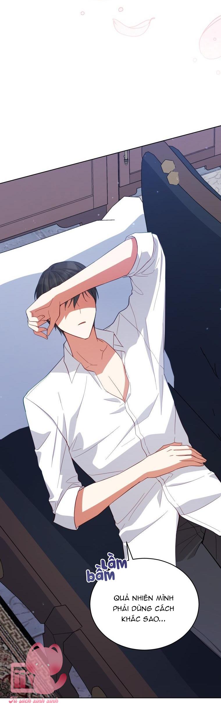 Tiểu Thư Khó Gần: Tiểu Thư Khó Gần – Chap 70
