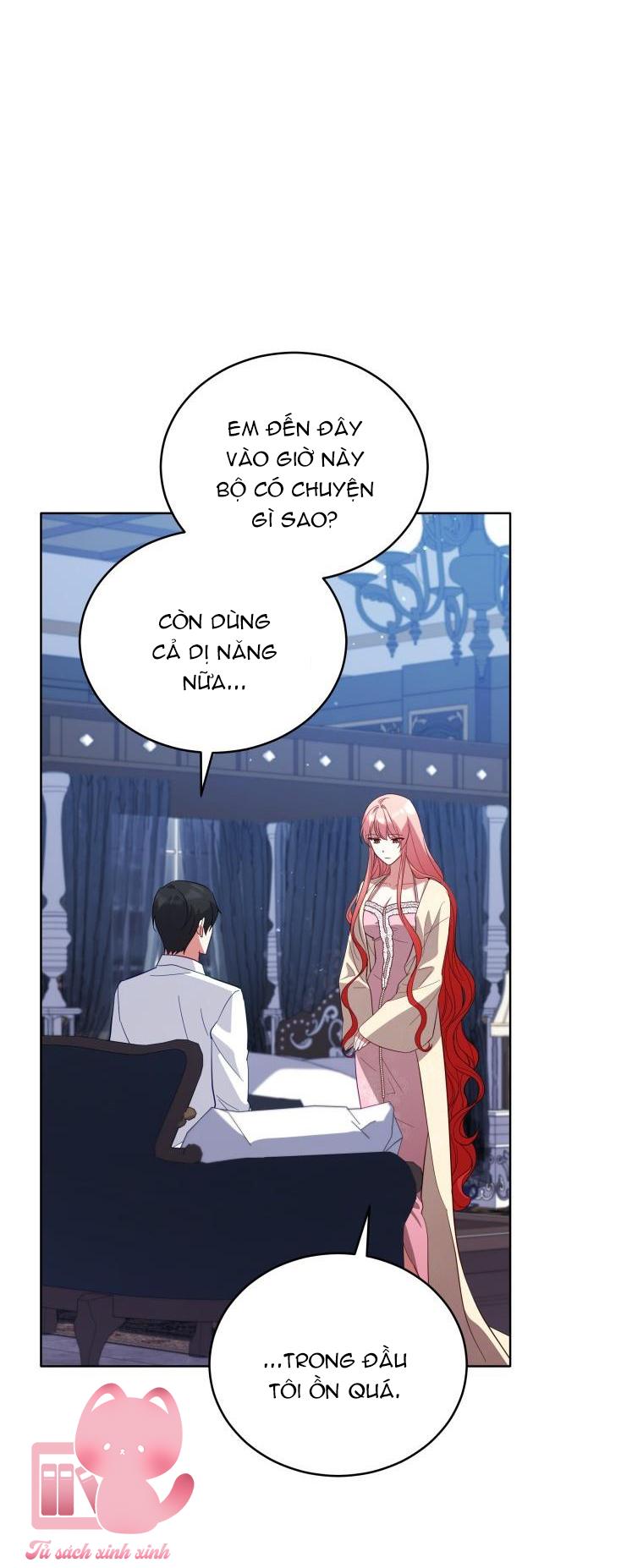 Tiểu Thư Khó Gần: Tiểu Thư Khó Gần – Chap 70