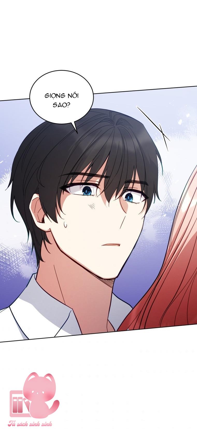 Tiểu Thư Khó Gần: Tiểu Thư Khó Gần – Chap 70
