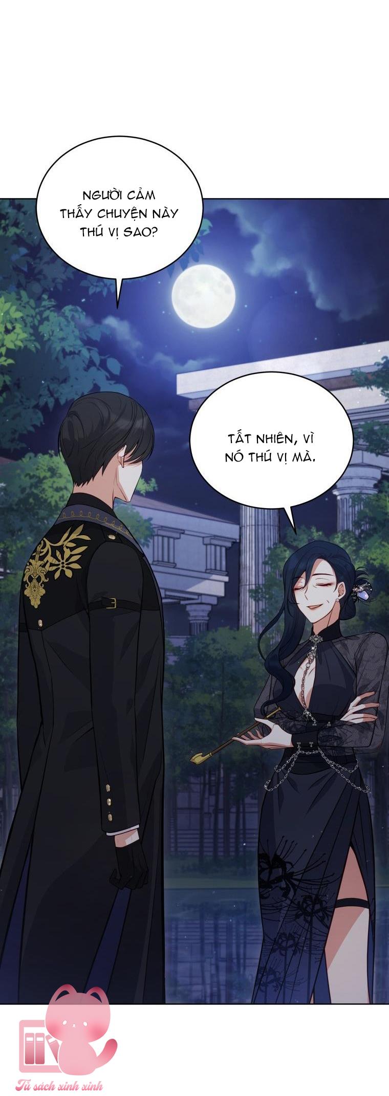 Tiểu Thư Khó Gần: Tiểu Thư Khó Gần – Chap 70